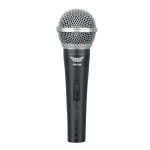 Metal Dynamic Microphone