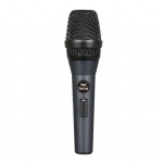 Metal Dynamic Microphone