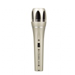 Metal Dynamic Microphone