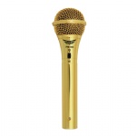 Metal Dynamic Microphone