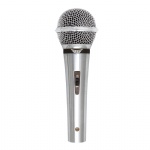 Metal Dynamic Microphone