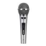 Metal Dynamic Microphone