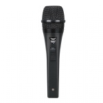 Plastic Dynamic Microphone