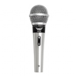 Metal Dynamic Microphone
