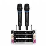 Bluetooth Wireless Microphone