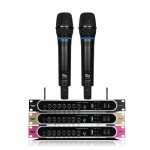 Bluetooth Wireless Microphone