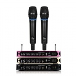 Bluetooth Wireless Microphone