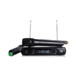 VHF Wireless Microphone