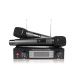 VHF Wireless Microphone