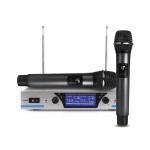 VHF Wireless Microphone